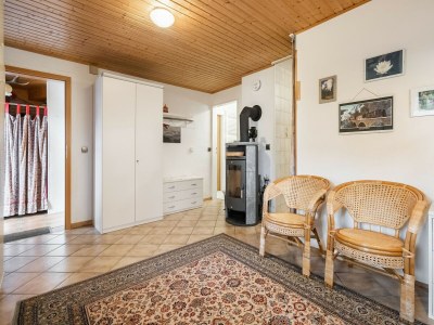 Holiday house Tranquil Stay, Güntersberge - Features photo 19