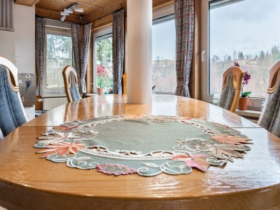 Holiday house Tranquil Stay, Güntersberge - Features photo 20