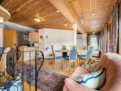 Holiday house Tranquil Stay, Güntersberge - Features photo 27