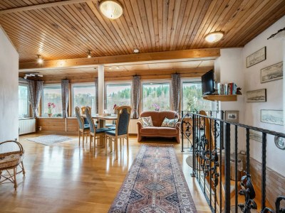 Holiday house Tranquil Stay, Güntersberge - Features photo 28