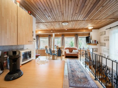 Holiday house Tranquil Stay, Güntersberge - Features photo 30