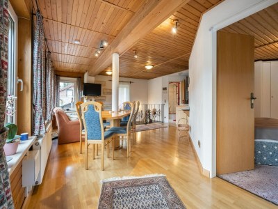 Holiday house Tranquil Stay, Güntersberge - Features photo 32