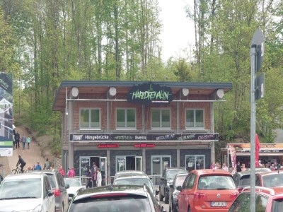 Holiday house Tranquil Stay, Güntersberge - Environment photo 33