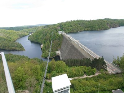 Holiday house Tranquil Stay, Güntersberge - Environment photo 34