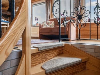 Holiday house Tranquil Stay, Güntersberge - Outdoor photo 35