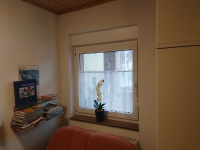 Holiday house Tranquil Stay, Güntersberge - Outdoor photo 36