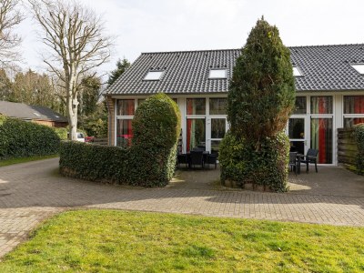 Holiday house De Woeste Hoeve Nr. 90 in Zoutelande - Holiday house