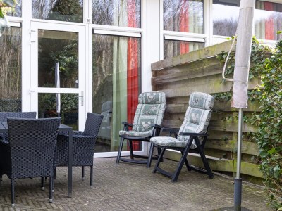 Holiday house De Woeste Hoeve Nr. 90 - Outdoor photo 2