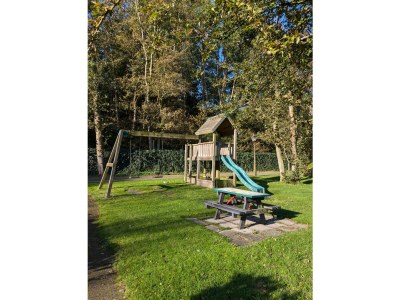 Holiday house De Woeste Hoeve Nr. 90 - Outdoor photo 6