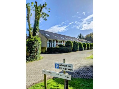 Holiday house De Woeste Hoeve Nr. 90 - Outdoor photo 8