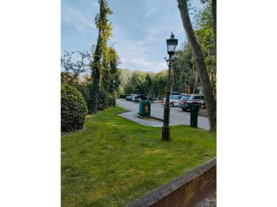 Holiday house De Woeste Hoeve Nr. 90 - Outdoor photo 9