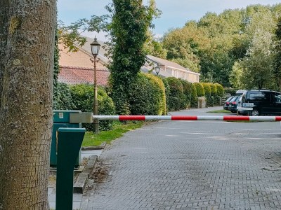 Holiday house De Woeste Hoeve Nr. 90 - Outdoor photo 10