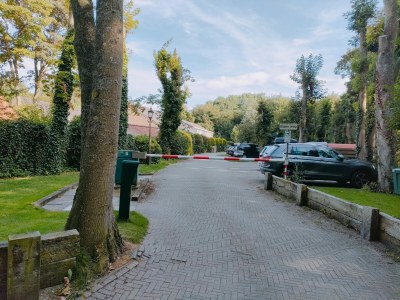 Holiday house De Woeste Hoeve Nr. 90 - Outdoor photo 11