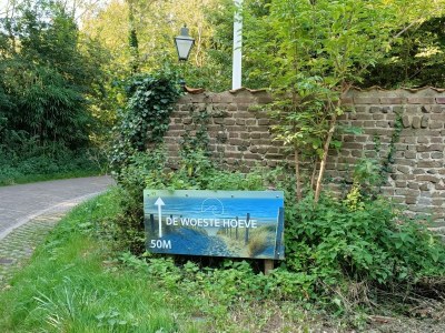 Holiday house De Woeste Hoeve Nr. 90 - Outdoor photo 12