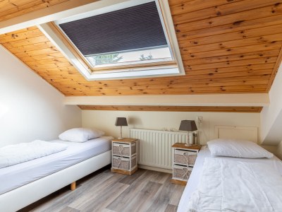 Holiday house De Woeste Hoeve Nr. 90 - Features photo 21