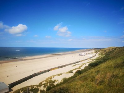 Holiday house De Woeste Hoeve Nr. 90 - Environment photo 27