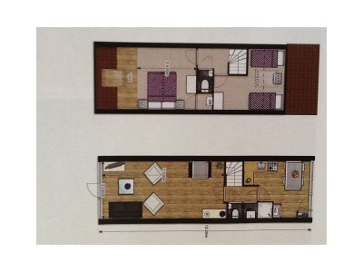 Holiday house De Woeste Hoeve Nr. 90 - Document photo 37