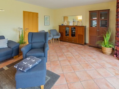 Holiday house Komfort-Ferienhaus Wellenreiter 1 - Features photo 7