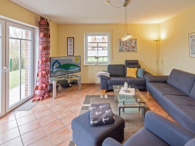 Holiday house Komfort-Ferienhaus Wellenreiter 1 - Features photo 8