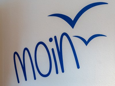 Holiday house Komfort-Ferienhaus Wellenreiter 1 - Features photo 9