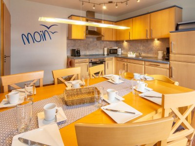 Holiday house Komfort-Ferienhaus Wellenreiter 1 - Features photo 10