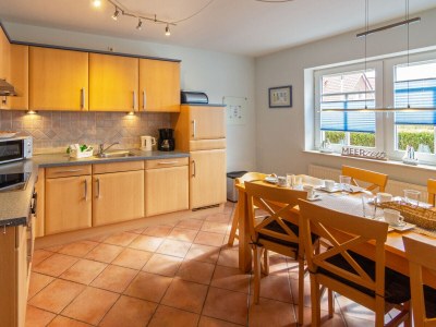 Holiday house Komfort-Ferienhaus Wellenreiter 1 - Features photo 11