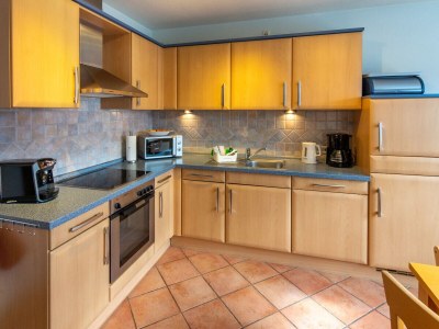 Holiday house Komfort-Ferienhaus Wellenreiter 1 - Features photo 12