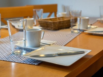 Holiday house Komfort-Ferienhaus Wellenreiter 1 - Features photo 13