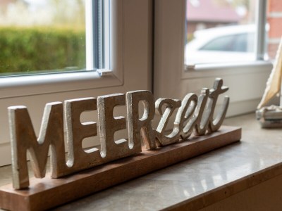 Holiday house Komfort-Ferienhaus Wellenreiter 1 - Features photo 14