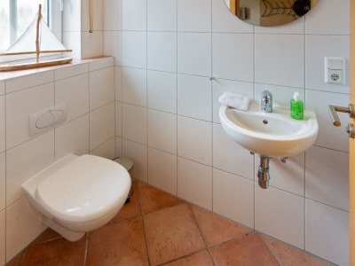 Holiday house Komfort-Ferienhaus Wellenreiter 1 - Features photo 15