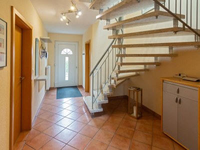 Holiday house Komfort-Ferienhaus Wellenreiter 1 - Features photo 16