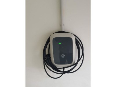 Holiday house Komfort-Ferienhaus Wellenreiter 1 - Features photo 17