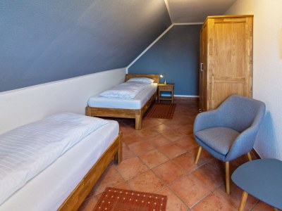 Holiday house Komfort-Ferienhaus Wellenreiter 1 - Features photo 22