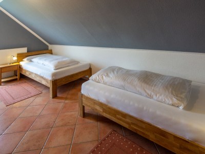 Holiday house Komfort-Ferienhaus Wellenreiter 1 - Features photo 23