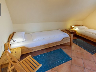 Holiday house Komfort-Ferienhaus Wellenreiter 1 - Features photo 24