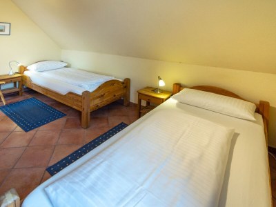 Holiday house Komfort-Ferienhaus Wellenreiter 1 - Features photo 25