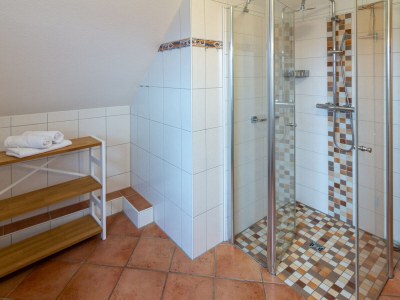 Holiday house Komfort-Ferienhaus Wellenreiter 1 - Features photo 28