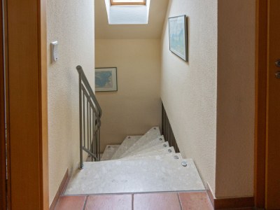 Holiday house Komfort-Ferienhaus Wellenreiter 1 - Features photo 30