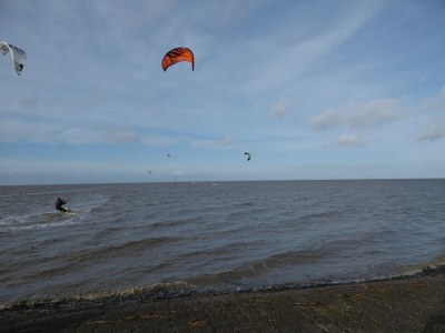 Holiday house Komfort-Ferienhaus Wellenreiter 1 - Environment photo 32