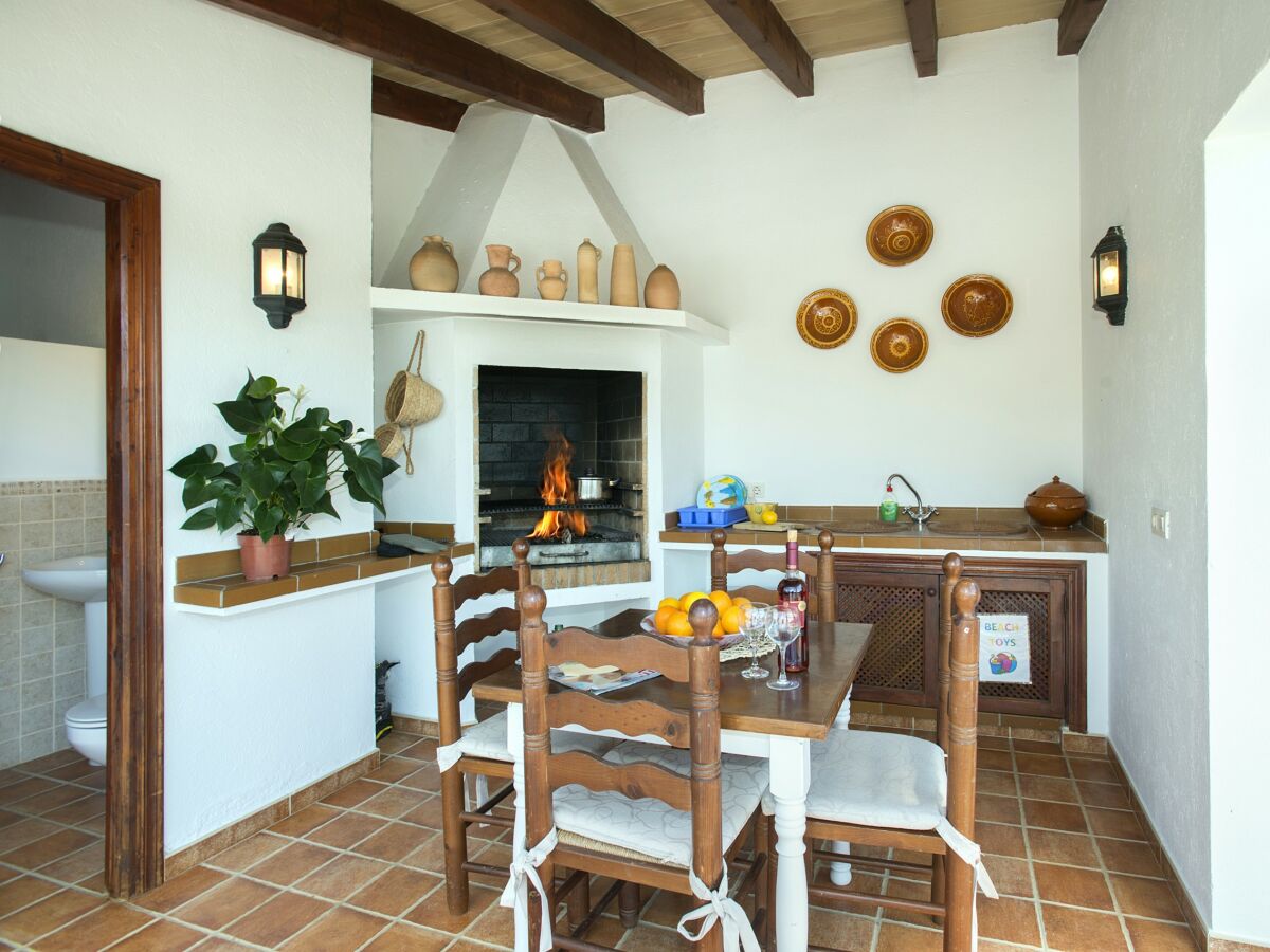 Villa Villa Moya - Outdoor photo 2