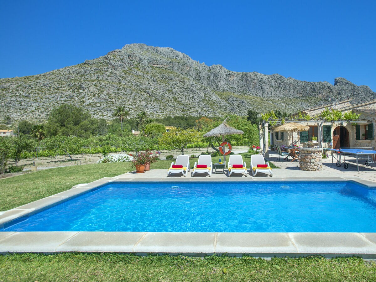Villa Villa Moya - Outdoor photo 4