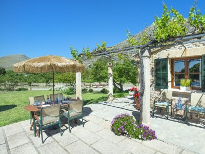 Villa Villa Moya - Outdoor photo 3