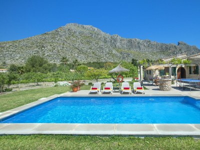 Villa Villa Moya - Outdoor photo 4
