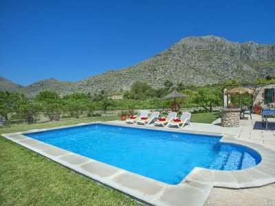 Villa Villa Moya - Outdoor photo 5