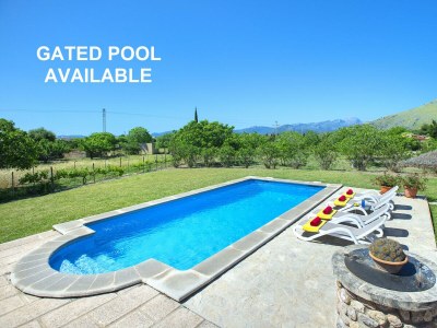 Villa Villa Moya - Outdoor photo 6