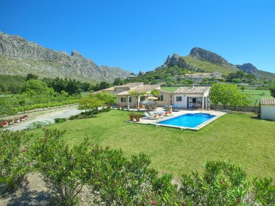 Villa Villa Moya - Outdoor photo 7