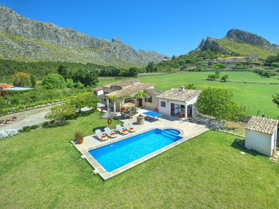 Villa Villa Moya - Outdoor photo 10