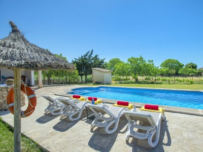 Villa Villa Moya - Outdoor photo 11