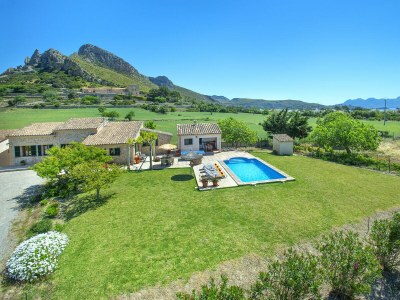 Villa Villa Moya - Outdoor photo 13