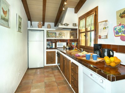 Villa Villa Moya - Features photo 14